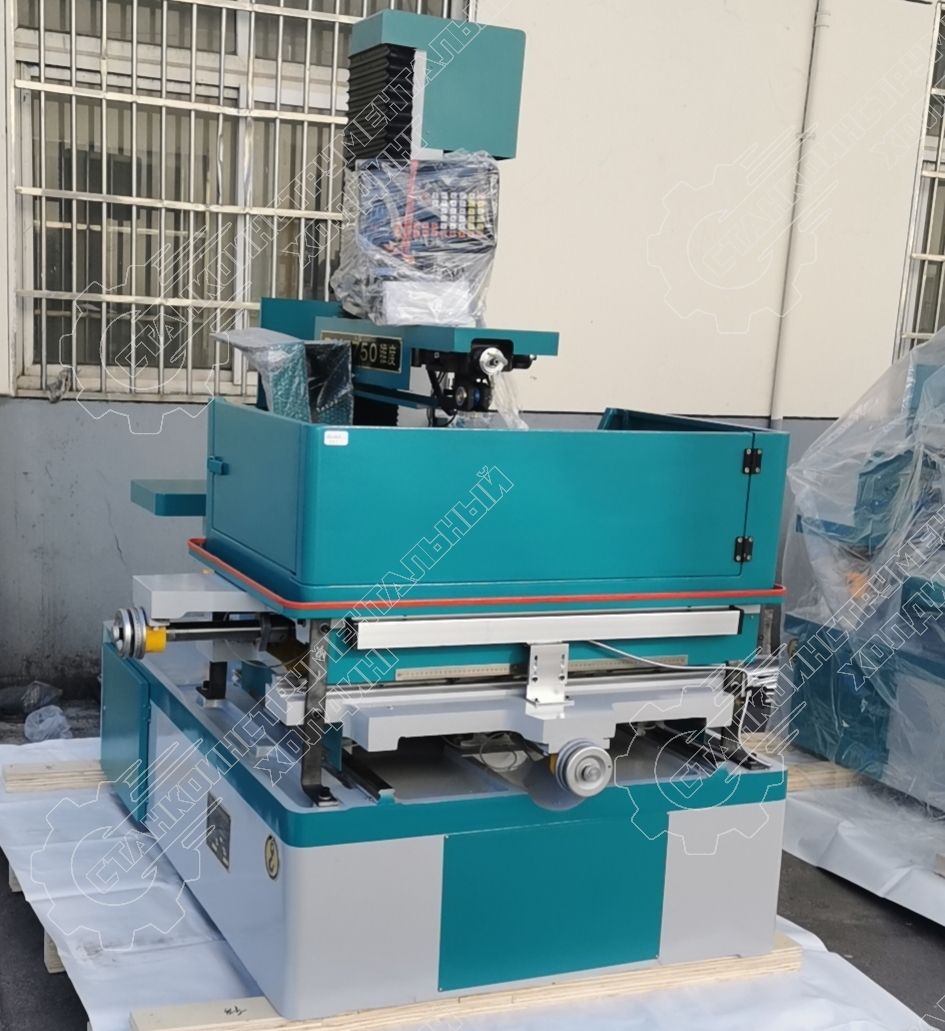 Станок DK7750-LK