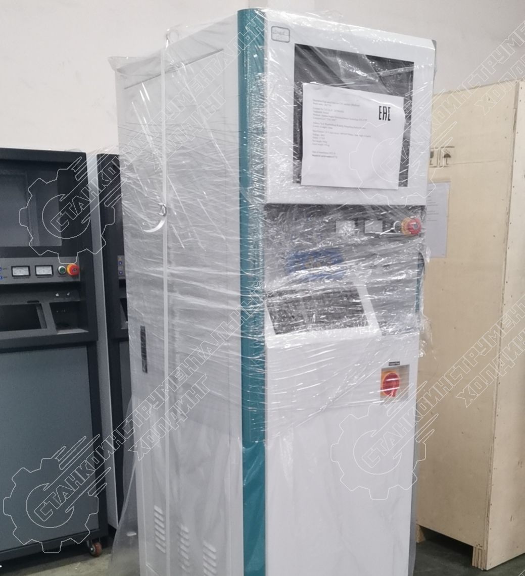 Стойка ЧПУ станка DK7750-LK